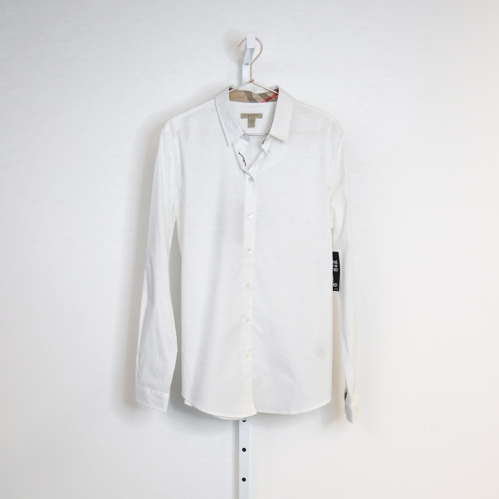 Burberry Brit Button Down Shirt